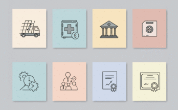 10 Real-World Applications of Blockchain Technology