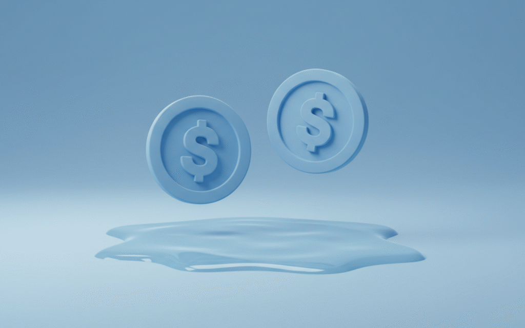 A Beginner’s Guide to Liquidity Pools in DeFi