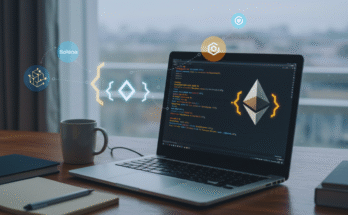 Best Blockchain Platforms for Developers in 2025