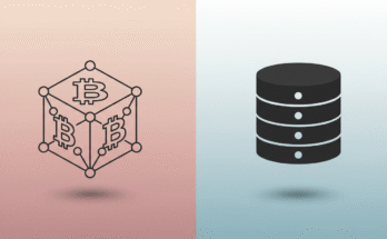 [Blockchain vs Database] What’s the Real Difference?
