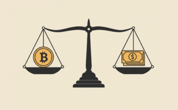 [Crypto vs Fiat] Key Differences Explained Clearly