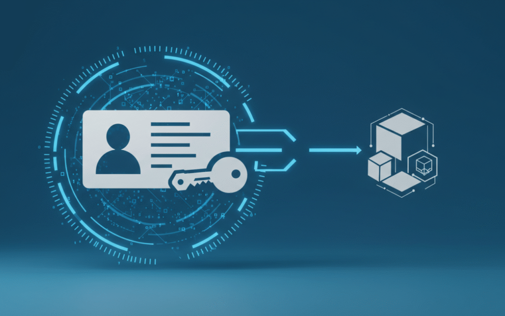 [Decentralized Identity] What It Is and Why It Matters
