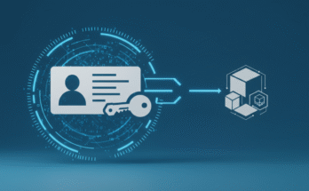 [Decentralized Identity] What It Is and Why It Matters