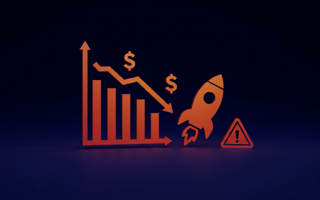Did the SpaceX Explosion Shake Investor Confidence in Innovation?