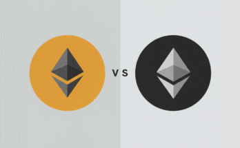 [Ethereum vs Solana] Which Blockchain Wins in 2025?