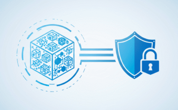 How Blockchain Enhances Cybersecurity