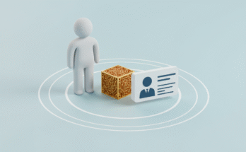 How Blockchain Is Changing Digital Identity