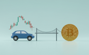 How Ford Stock Performance Reflects Broader Market Sentiment for Crypto