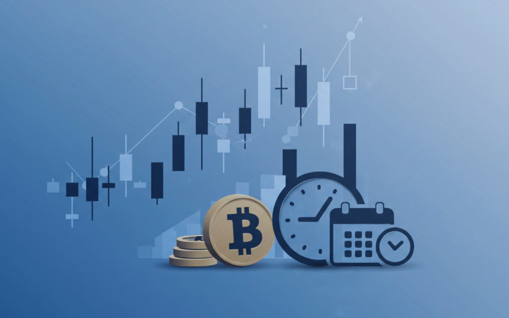 How Stock Market Futures Could Impact Bitcoin Prices in 2025