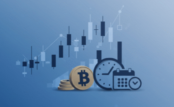 How Stock Market Futures Could Impact Bitcoin Prices in 2025