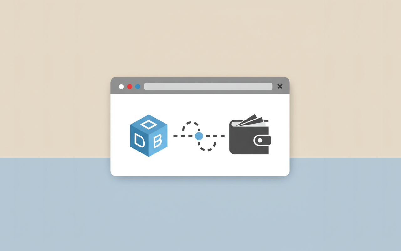How to Connect a DApp to Your Crypto Wallet