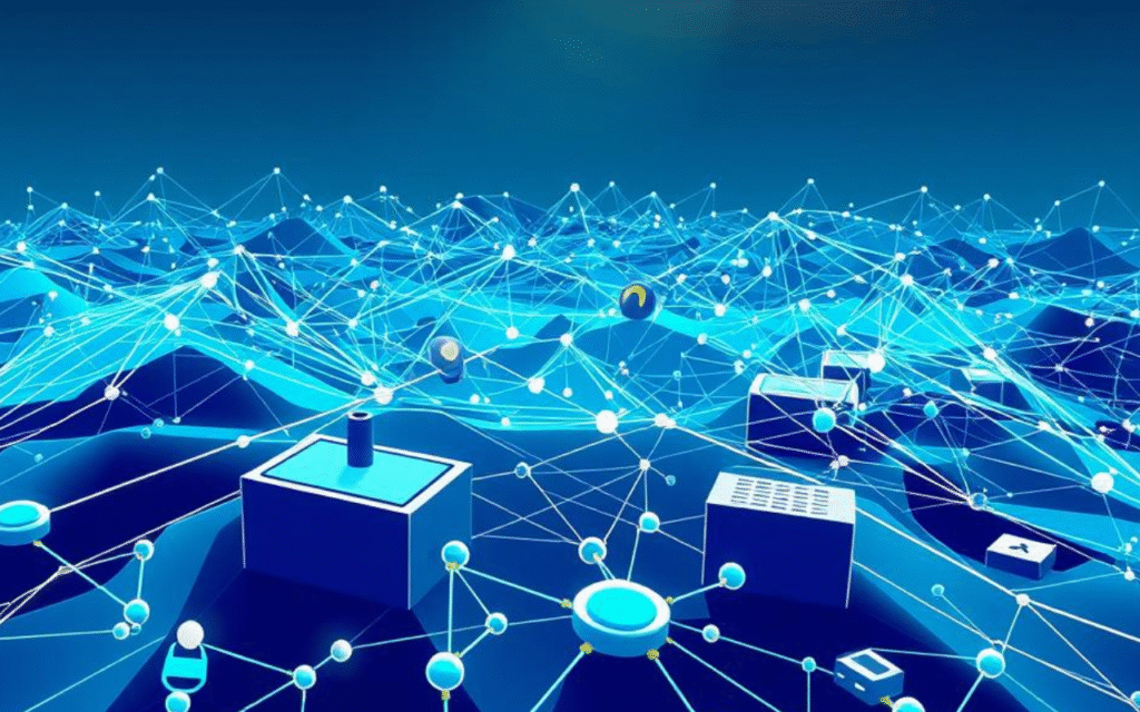 Key Blockchain Terms You Should Know in 2025