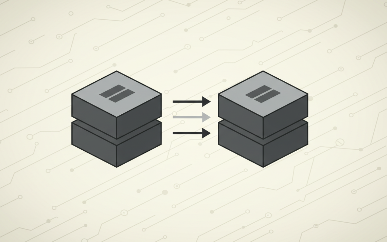 [Layer 1 vs Layer 2 Blockchain] What's the Real Difference?