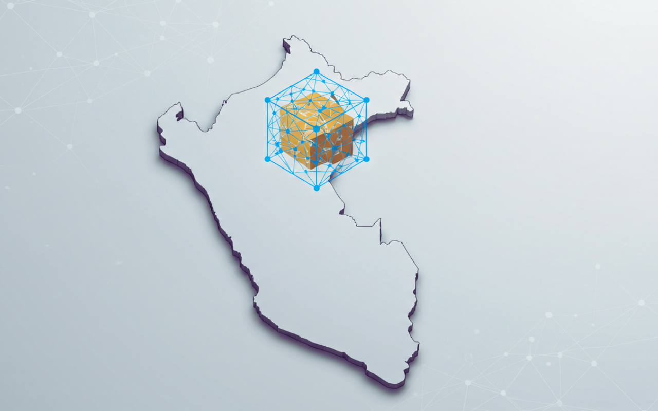 Peru Blockchain Conference 2025