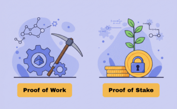 Proof of Work vs Proof of Stake [Key Differences]