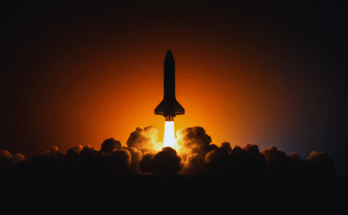SpaceX Explosion Explained [Timeline, Causes, and Market Impact]