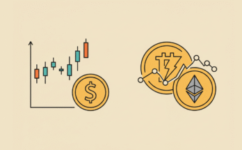 Stock Market Futures vs. Crypto Markets, What's More Volatile?