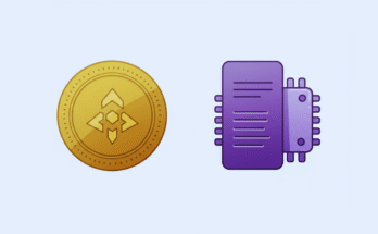 The Difference Between Coins and Tokens in Crypto