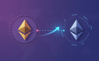 The Evolution of Ethereum [From 1.0 to Ethereum 2.0]