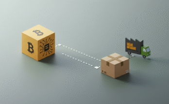 The Future of Blockchain in Supply Chain Management