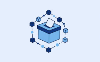 The Role of Blockchain in Digital Voting Systems