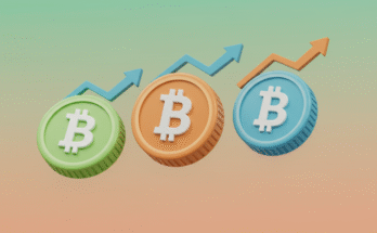 Top 10 Altcoins With Explosive Growth Potential in 2025