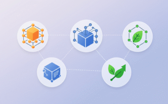 Top 10 Blockchain Trends to Watch in 2025