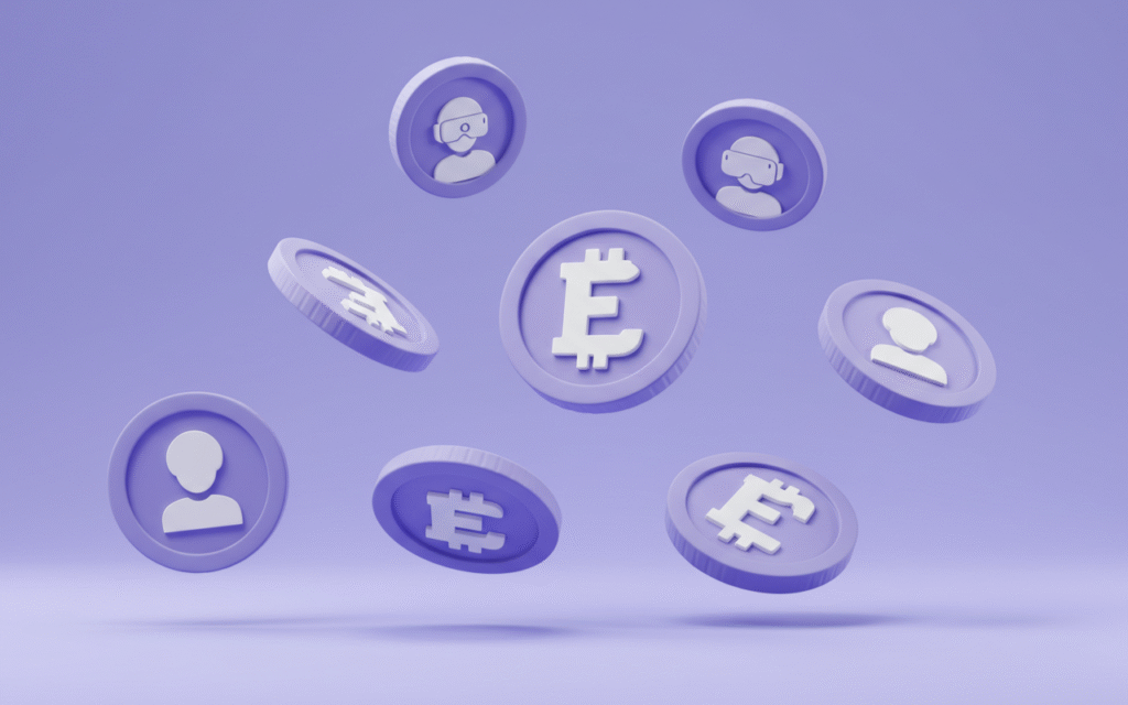 Top 10 Metaverse Coins to Invest in Before the Next Bull Run
