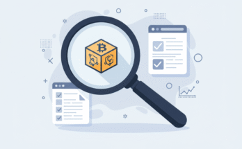 Top 5 Blockchain Explorers and How to Use Them