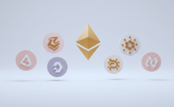 Top 5 Blockchain Platforms Competing with Ethereum in 2025