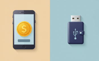 Top 5 Crypto Wallets in 2025 [Hot vs Cold Compared]