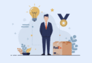 Top 7 Leadership Lessons from Fred Smith, the Visionary FedEx Founder