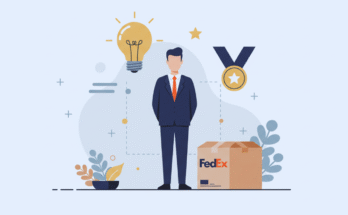 Top 7 Leadership Lessons from Fred Smith, the Visionary FedEx Founder