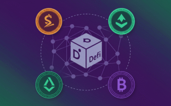 Top 9 Altcoins Powering the Future of DeFi