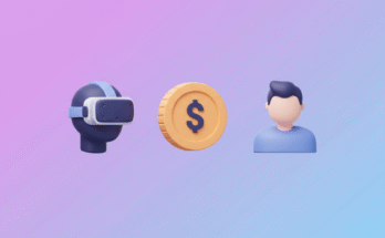 Top 9 Metaverse Platforms That Blend Gaming and Crypto