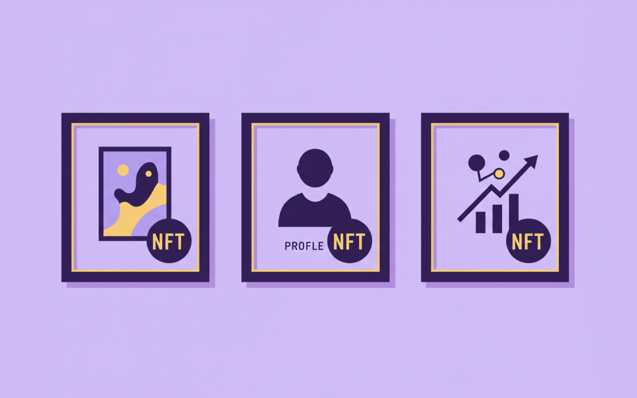 Top 9 NFT Collections Predicted to Soar in Value