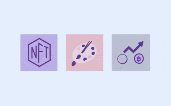 Top 9 NFT Trends Shaping the Digital Art Market in 2025