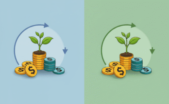 Top 9 Staking Coins Offering Reliable Passive Income