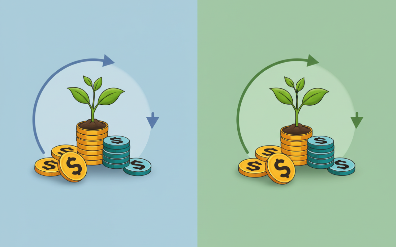 Top 9 Staking Coins Offering Reliable Passive Income