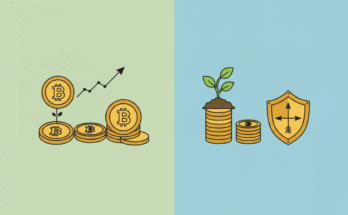 Top 9 Ways to Earn Passive Income With Crypto Staking