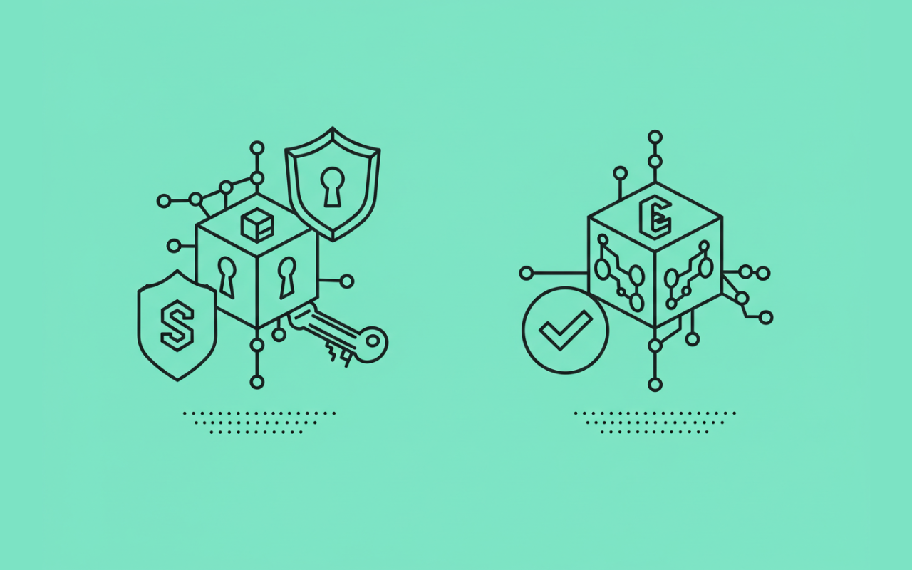 Top Crypto Security Practices for 2025