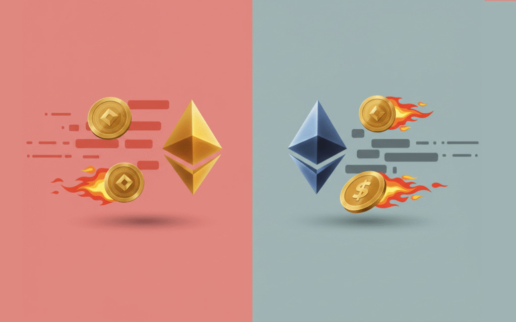 Understanding Gas Wars on Ethereum