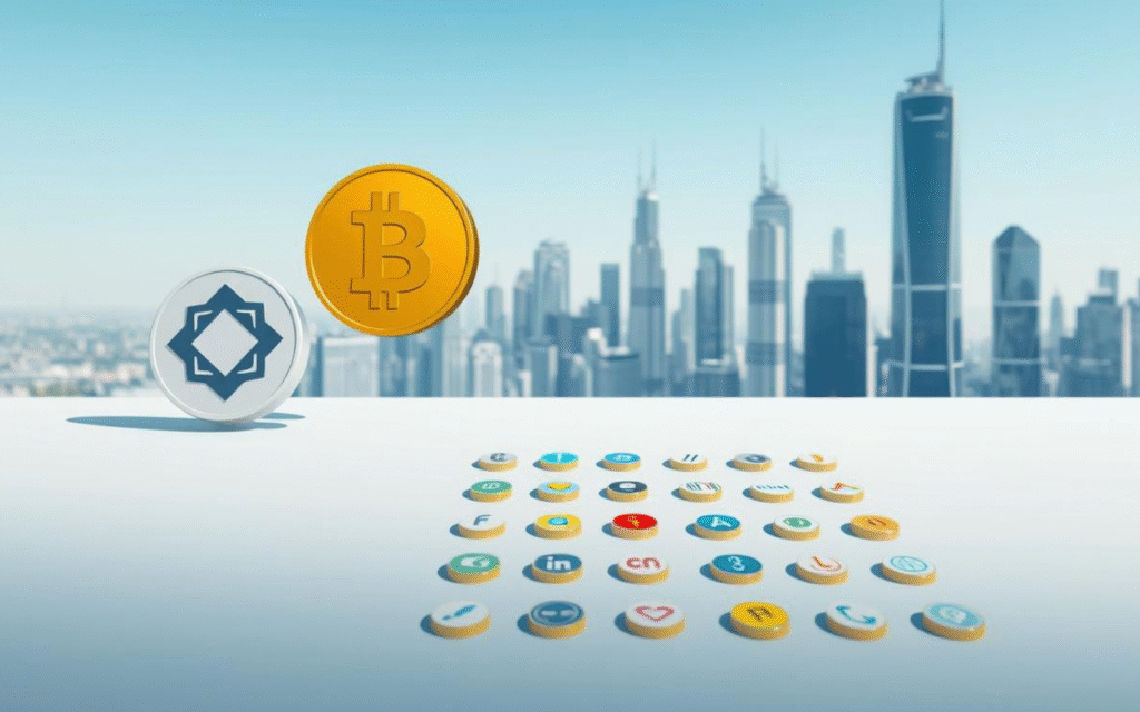 What Are Stablecoins and How Do They Work?