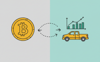What Crypto Investors Should Know About Ford Stock Trends