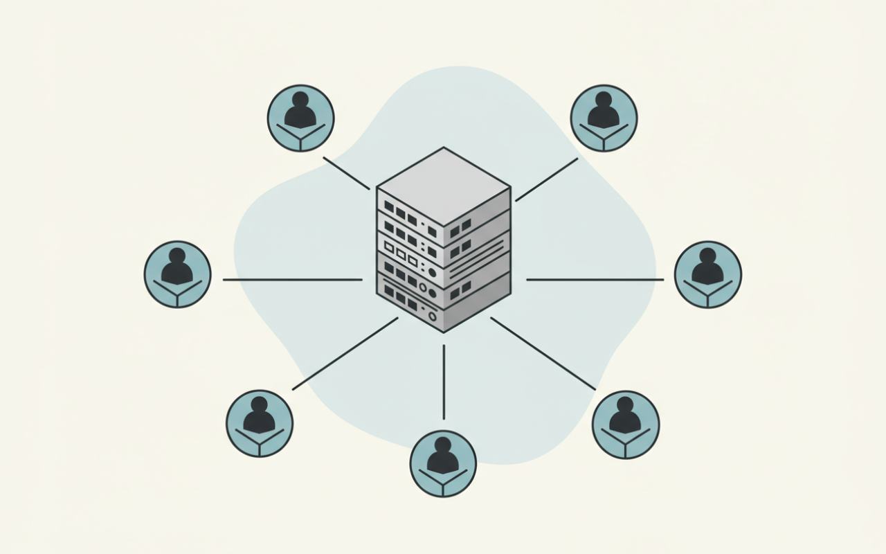 What Is a Blockchain Node? Types and Functions Explained