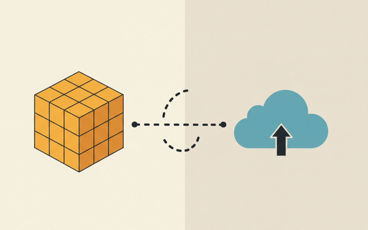 What Is On-Chain vs Off-Chain Data in Blockchain?