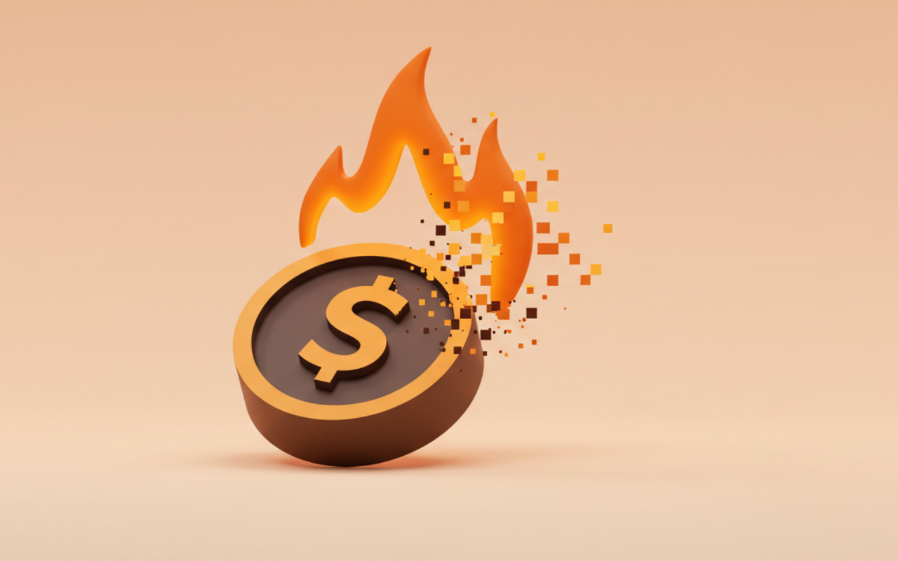 What Is Token Burning and Why Projects Do It
