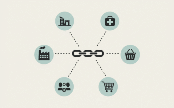 [Blockchain Beyond Cryptocurrency] The Untapped Potential Across Industries