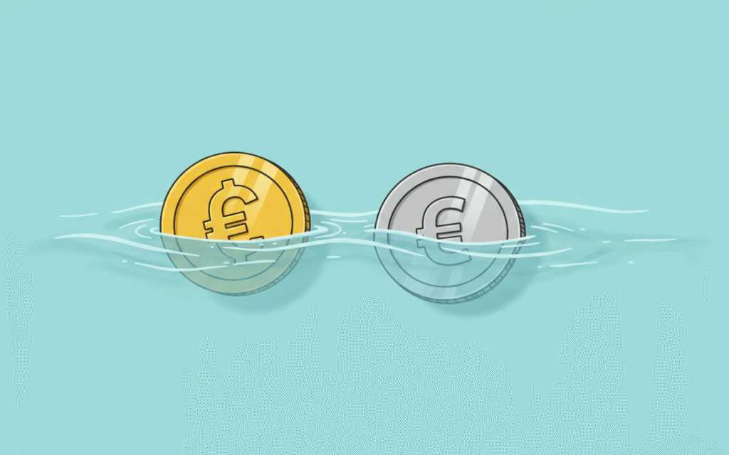 Understanding Impermanent Loss in DeFi Liquidity Pools