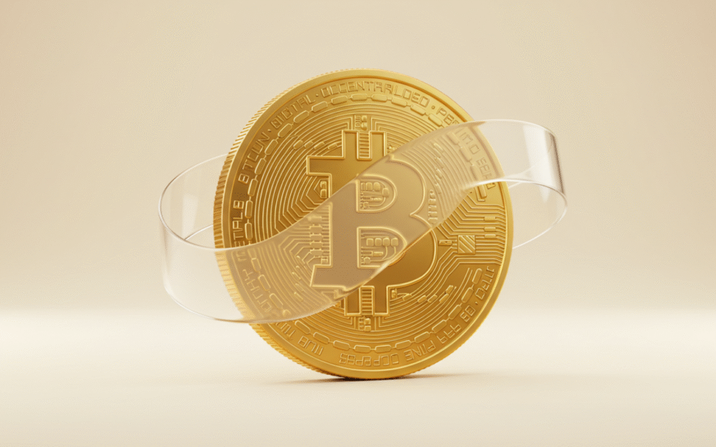 Understanding Wrapped Bitcoin (WBTC) and How It Works